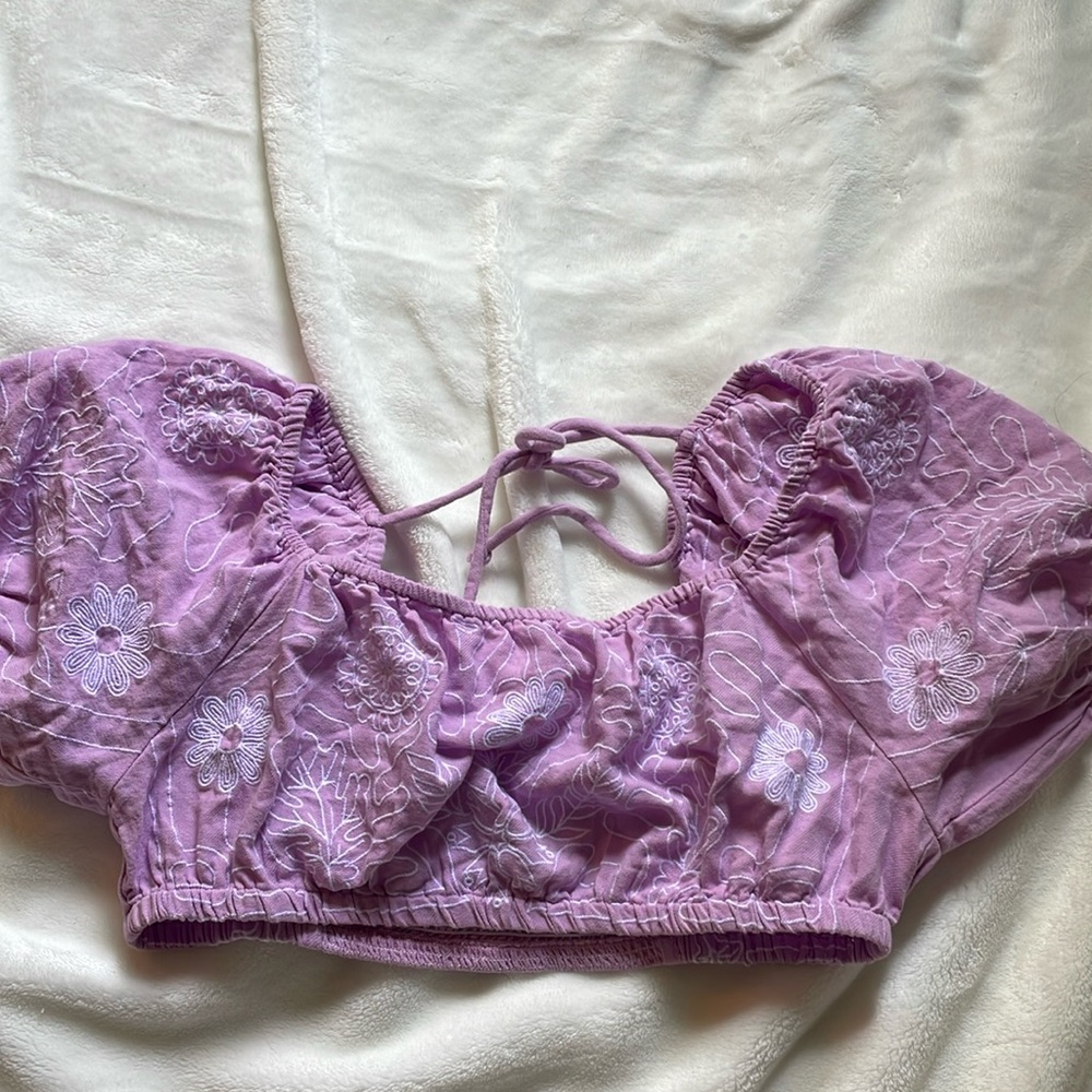 Free People matching set - Picture 5 of 5